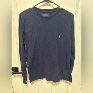 Men’s Medium Ralph Lauren long sleeve